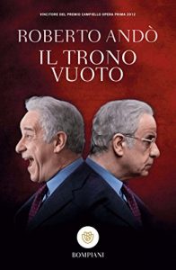 Descargar Il trono vuoto (I grandi tascabili Vol. 1284) (Italian Edition) pdf, epub, ebook