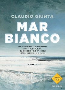 Descargar Mar Bianco (Italian Edition) pdf, epub, ebook