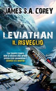 Descargar Leviathan. Il risveglio (Fanucci editore) pdf, epub, ebook