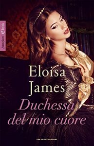 Descargar Duchessa del mio cuore (Italian Edition) pdf, epub, ebook