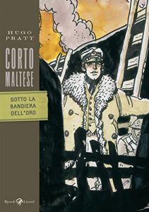Descargar Corto Maltese – Sotto la bandiera dell’oro (Tascabili Pratt) pdf, epub, ebook