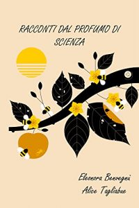 Descargar Racconti dal profumo di scienza (Italian Edition) pdf, epub, ebook