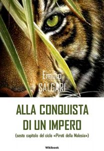 Descargar Alla conquista di un impero pdf, epub, ebook