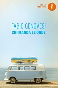 Descargar Chi manda le onde (Italian Edition) pdf, epub, ebook