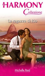 Descargar La ragazza di Rio (Italian Edition) pdf, epub, ebook