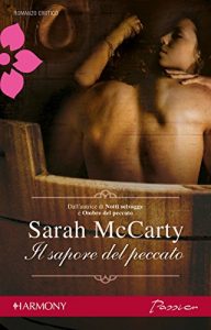 Descargar Il sapore del peccato (Italian Edition) pdf, epub, ebook