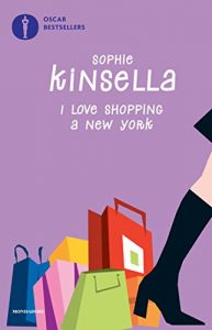 Descargar I love shopping a New York (Oscar bestsellers Vol. 1306) (Italian Edition) pdf, epub, ebook