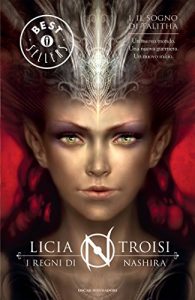 Descargar I Regni di Nashira – 1. Il sogno di Talitha (Chrysalide) (Italian Edition) pdf, epub, ebook