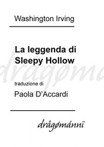 Descargar La leggenda di Sleepy Hollow pdf, epub, ebook