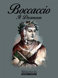 Descargar il Decameron (Grandi Classici) pdf, epub, ebook