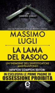 Descargar La lama del rasoio (eNewton Narrativa) (Italian Edition) pdf, epub, ebook