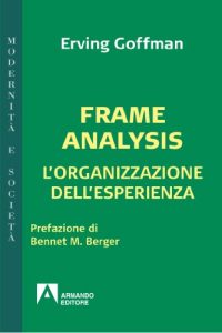 Descargar Frame Analysis pdf, epub, ebook