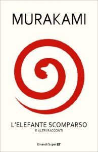 Descargar L’elefante scomparso: e altri racconti (Super ET) (Italian Edition) pdf, epub, ebook