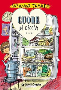 Descargar Cuore di ciccia (Biblioteca Junior) (Italian Edition) pdf, epub, ebook