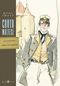 Descargar Corto Maltese – Le elvetiche – Rosa Alchemica (Tascabili Pratt) pdf, epub, ebook