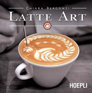 Descargar Latte Art pdf, epub, ebook