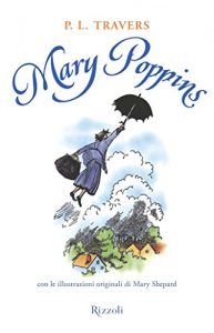 Descargar Mary Poppins (Best BUR) pdf, epub, ebook