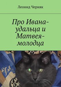 Descargar Про Ивана-удальца и Матвея-молодца pdf, epub, ebook