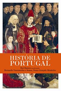 Descargar História de Portugal pdf, epub, ebook