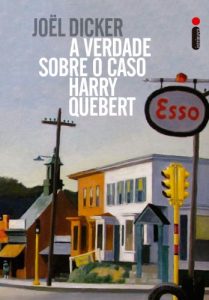 Descargar A verdade sobre o caso Harry Quebert (Portuguese Edition) pdf, epub, ebook