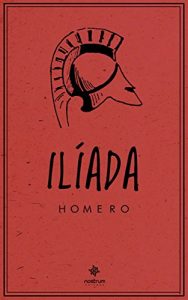 Descargar Ilíada (Portuguese Edition) pdf, epub, ebook
