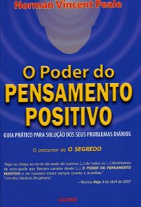 Descargar O Poder do Pensamento Positivo pdf, epub, ebook