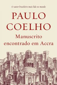 Descargar Manuscrito encontrado em Accra (Portuguese Edition) pdf, epub, ebook