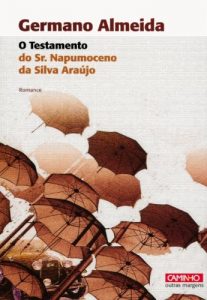 Descargar O Testamento do Sr. Napumoceno da Silva Araújo pdf, epub, ebook