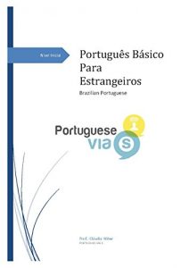 Descargar Portugués Básico I: Primeiros vocabulários em Português (Portuguese Edition) pdf, epub, ebook