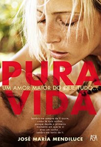 Descargar Pura Vida pdf, epub, ebook