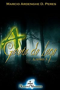 Descargar A Garota do Lago – Livro 1 pdf, epub, ebook