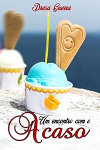 Descargar Um encontro com o acaso (Portuguese Edition) pdf, epub, ebook
