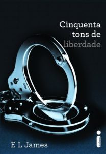 Descargar Cinquenta tons de liberdade (Cinquenta tons de cinza Livro 3) (Portuguese Edition) pdf, epub, ebook