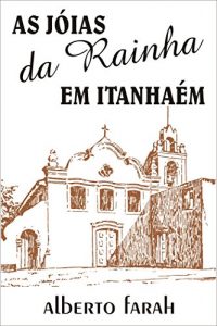 Descargar As Jóias da Rainha em Itanhaém (Portuguese Edition) pdf, epub, ebook