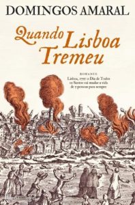 Descargar Quando Lisboa Tremeu pdf, epub, ebook