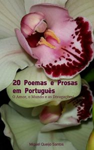 Descargar 20 Poemas e Prosas em Português: O Amor, o Mundo e as Divagações (Portuguese Edition) pdf, epub, ebook