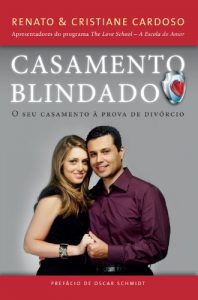 Descargar Casamento Blindado: O seu casamento à prova de divórcio (Portuguese Edition) pdf, epub, ebook