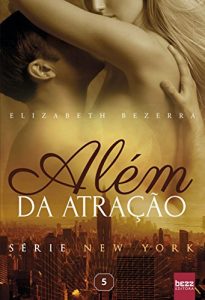Descargar Além da Atração: 5 (New York) (Portuguese Edition) pdf, epub, ebook