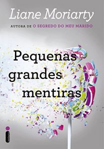 Descargar Pequenas Grandes Mentiras (Portuguese Edition) pdf, epub, ebook