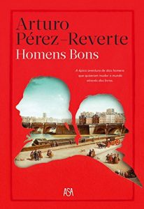 Descargar Homens Bons pdf, epub, ebook