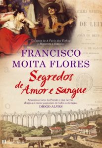 Descargar Segredos de Amor e Sangue pdf, epub, ebook