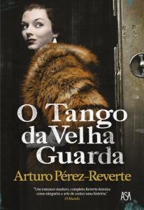 Descargar O Tango da Velha Guarda pdf, epub, ebook