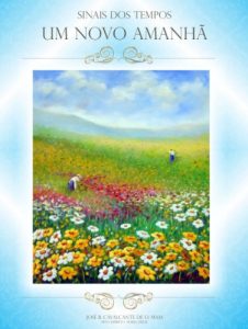 Descargar Um novo amanhã (Sinais dos Tempos Livro 1) (Portuguese Edition) pdf, epub, ebook