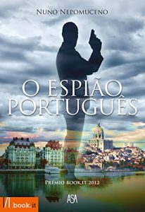 Descargar O Espião Português pdf, epub, ebook