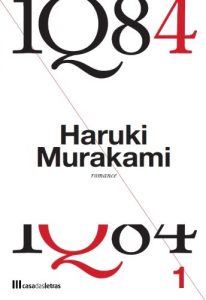 Descargar 1Q84 pdf, epub, ebook