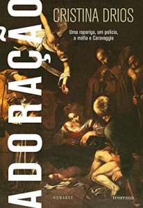 Descargar Adoração pdf, epub, ebook