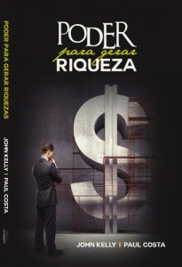 Descargar Poder Para Gerar Riquezas (Portuguese Edition) pdf, epub, ebook