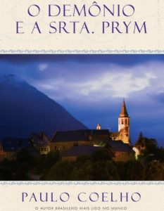 Descargar O Demônio e a Srta. Prym (Portuguese Edition) pdf, epub, ebook