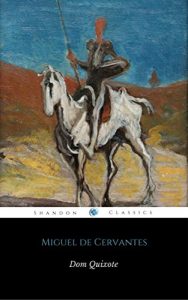 Descargar Dom Quixote (ShandonPress) pdf, epub, ebook