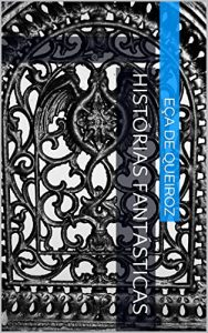 Descargar Histórias Fantásticas (Portuguese Edition) pdf, epub, ebook
